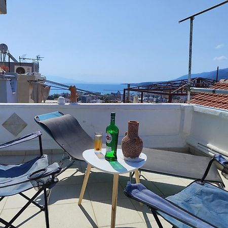 Best Sunset & Sunrise Budget Rooms Митилини Экстерьер фото