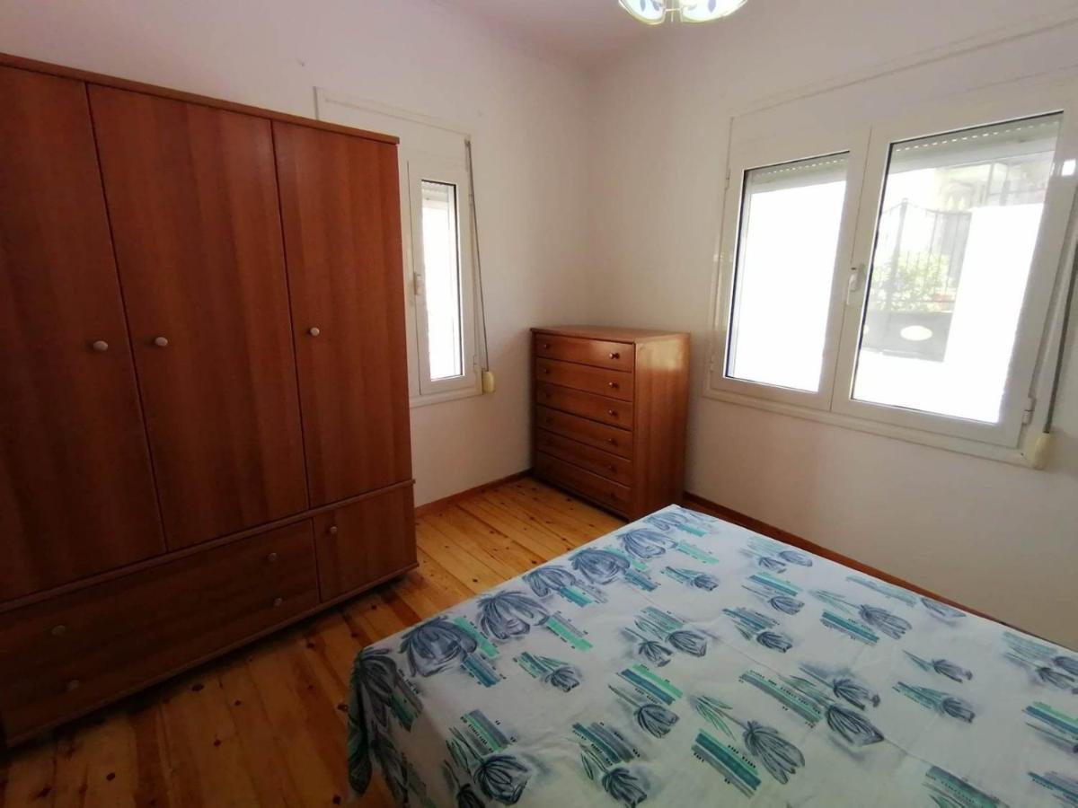 Best Sunset & Sunrise Budget Rooms Митилини Экстерьер фото