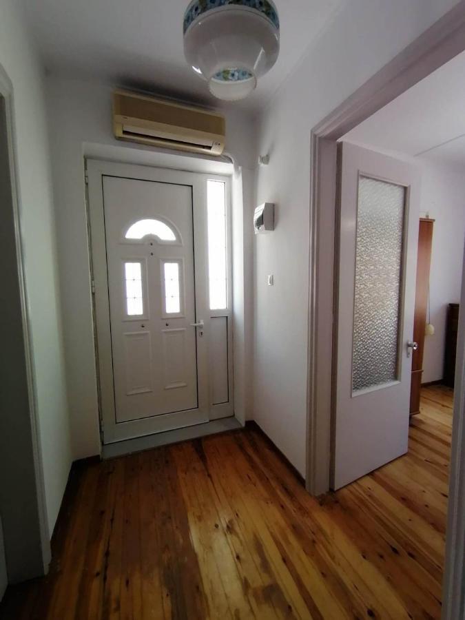 Best Sunset & Sunrise Budget Rooms Митилини Экстерьер фото