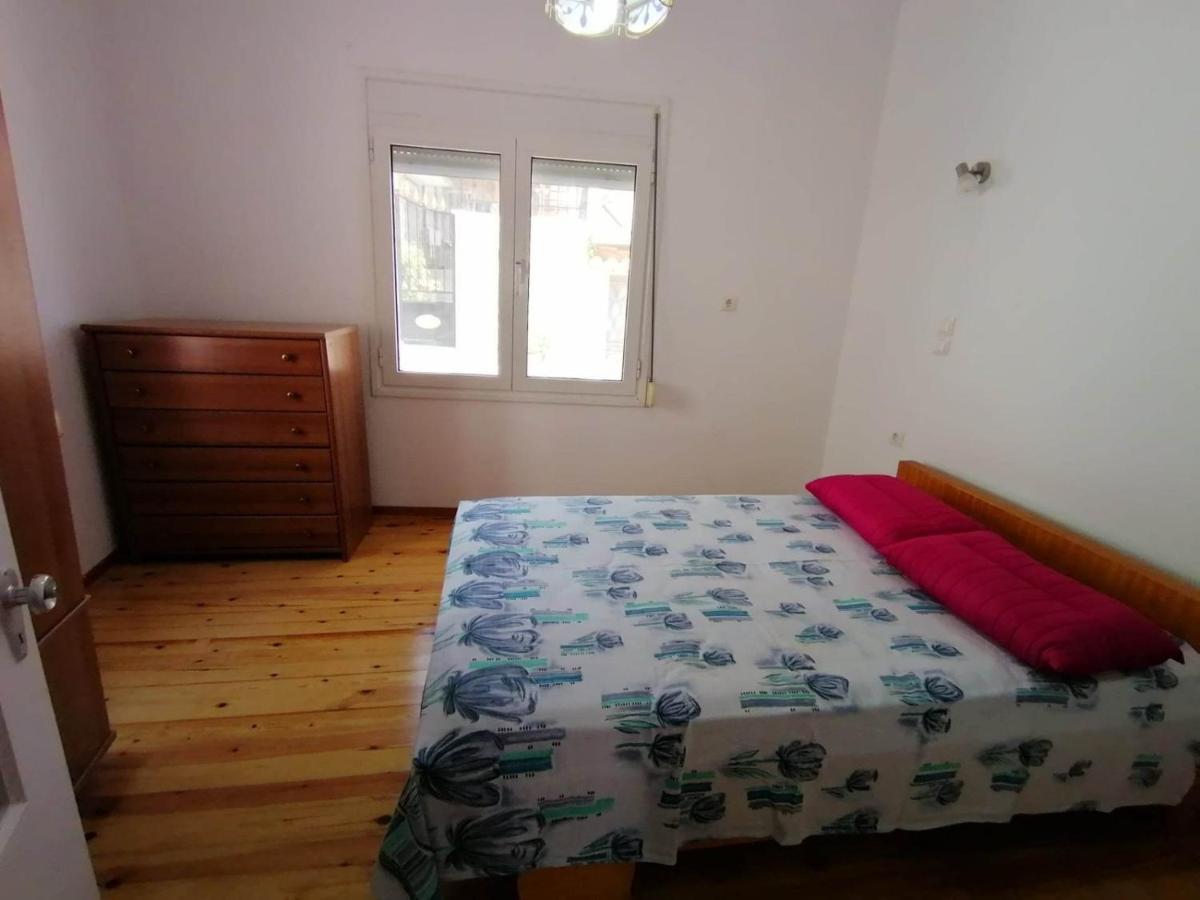 Best Sunset & Sunrise Budget Rooms Митилини Экстерьер фото