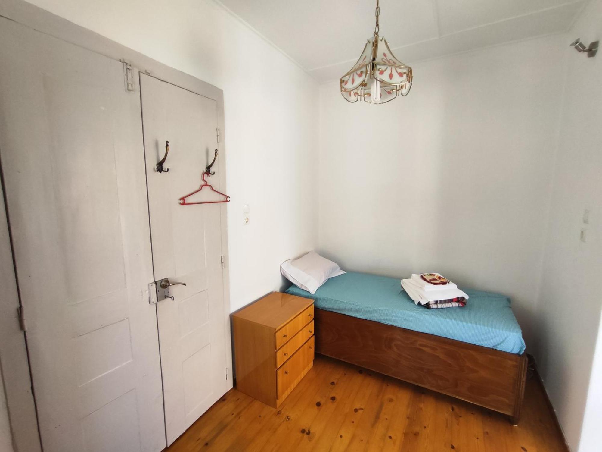 Best Sunset & Sunrise Budget Rooms Митилини Экстерьер фото