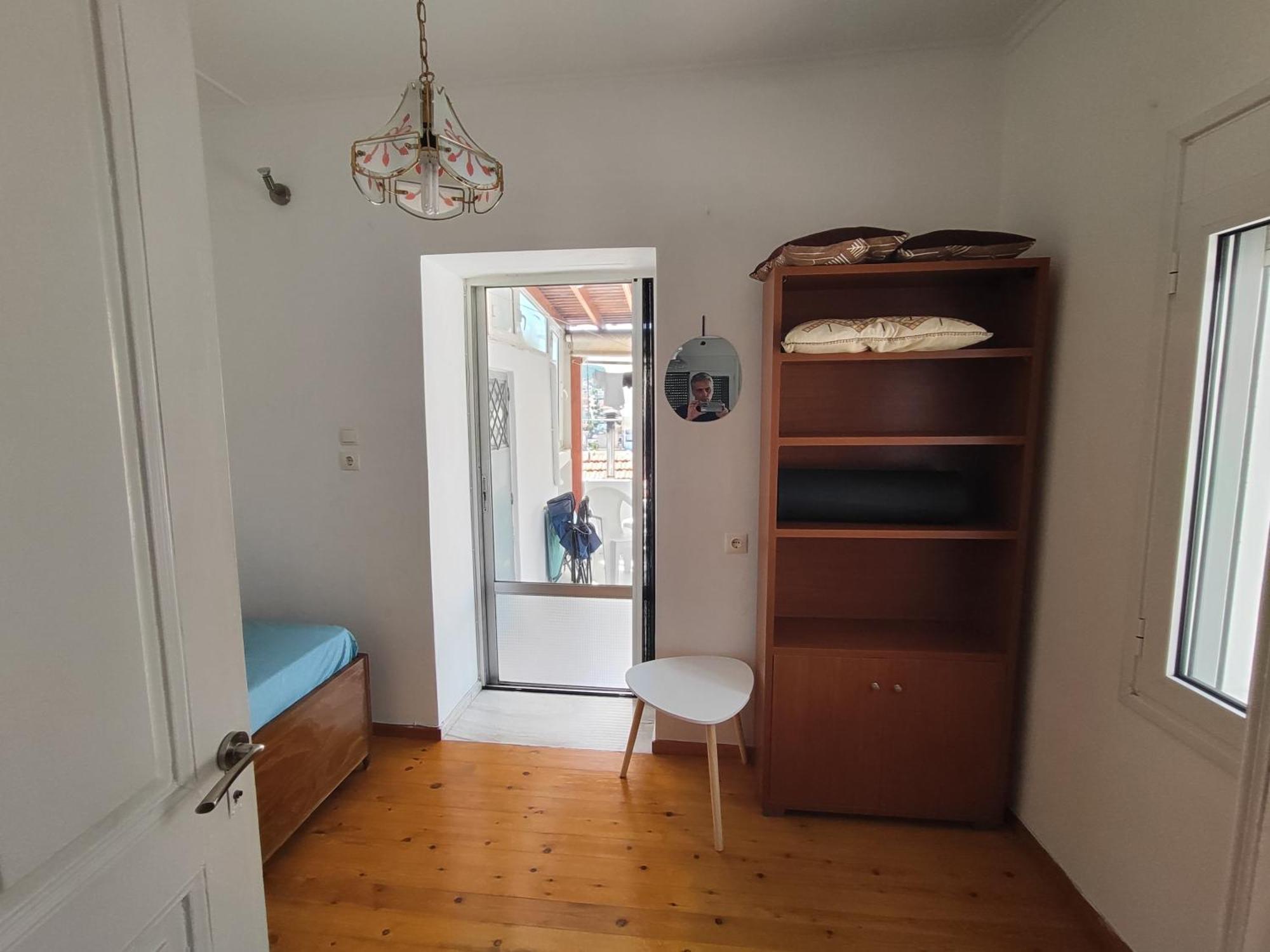 Best Sunset & Sunrise Budget Rooms Митилини Экстерьер фото